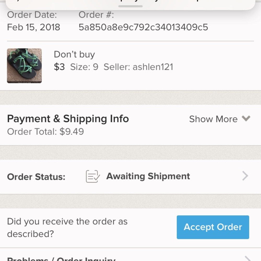SCAMMER